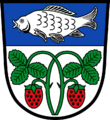 Wappen von Feldafing