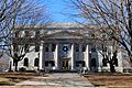 Waynesville, North Carolina - Haywood County Courthouse