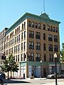 Wellman Bldg Jul 12
