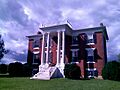 West Cote in Howardsville, Va