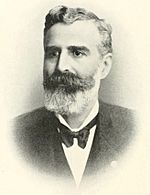 William D. Fenton