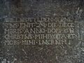 William Tylden's grave - geograph.org.uk - 628698
