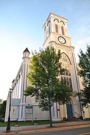 Wilmot United Church