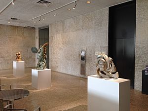 Winnipeg Art Gallery.IMG 2936