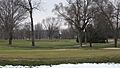 Woodstock Country Club green