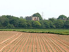Wykeham Chapel - geograph.org.uk - 184064