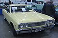 '67 Chevrolet Chevelle Malibu (Toronto Spring '12 Classic Car Auction)