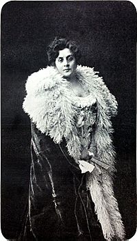 Елена Лукинична Мрозовская (Княжевич, 1892-1941)