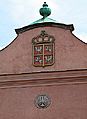 02013-01 Wawels coat of arms