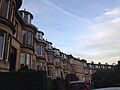 1-15 Princes Gardens, Glasgow