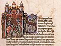 12th-century painters - Meditations of St Anselm - WGA15732