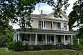 1301 Hill, Bastrop, Texas