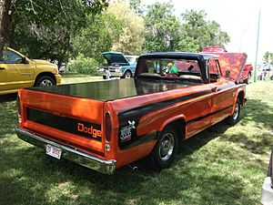 1970 Dodge The Dude