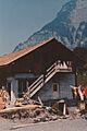 1973 ICF Canoe Slalom World Championships, Muotathal Switzerland 03