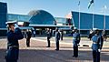 23062020 Cerimônia de Inauguração do Centro de Operações Espaciais Principal (COPE-P)