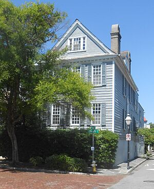 43 Church