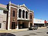 Moberly Commercial Historic District