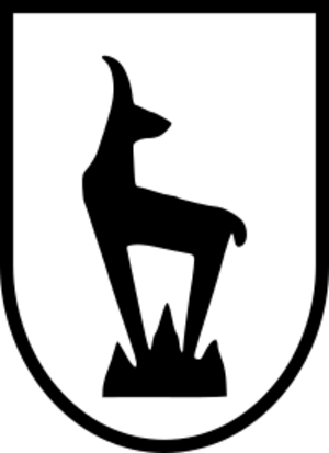 5th Mountain Division logo
