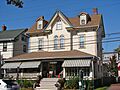 705 Columbia CMHD