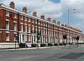 79-109 Upper Parliament Street