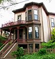 AB Hamilton House - Portland Oregon
