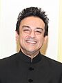 Adnan Sami in 2016