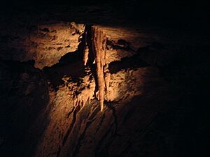Aillwee Cave - geograph.org.uk - 12837