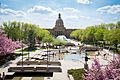 Alberta Legislature Building