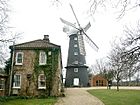 Alford Windmill - geograph.org.uk - 99372