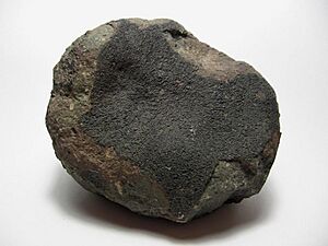 AllendeMeteorite
