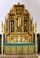 Altar St Thomas the Apostle Hanwell
