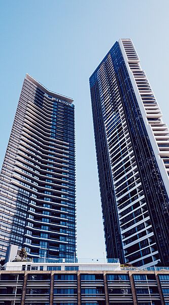 Altitude Towers