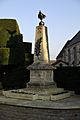 Amayé-sur-Orne War mémorial