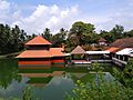 Anantapura Lake Temple