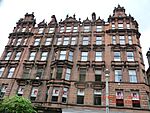 116-128 (Even Nos) Buchanan Street And 41 St Vincent Place (St Vincent Chambers)