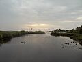 Aripeka FL South Hammock Creek west01