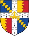 Arms of Birmingham