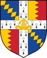 Arms of Birmingham