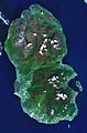 Arran satellite