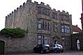 Auckland Castle - Castle Lodge2