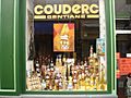 Aurillac Boutique Gentiane Couderc