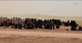 Baghuz ISIL Families