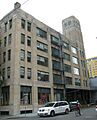 Ballou and Wright Company Building - Portland Oregon