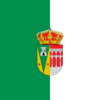 Flag of Valdeprados