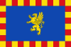 Flag of Alfajarín, Spain