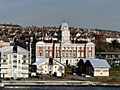 Barry Dock Office - geograph.org.uk - 1051968