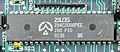 Basic Measuring Instruments - Math Processor 83002190 - Zilog Z80 PIO Z84C2008PEC-3919