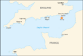 Battle of Beachy Head 1690