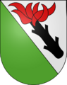 Belpberg-coat of arms