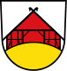 Coat of arms of Belsch  